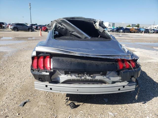 2022 FORD MUSTANG - 1FA6P8TH7N5106001