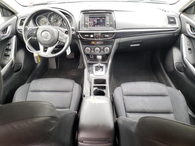 VIN JM1GJ1U60E1124674 2014 Mazda 6, Sport no.8