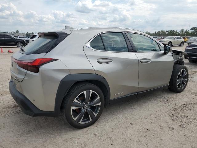 2022 LEXUS UX 250H BA JTHX9JBH8N2061667