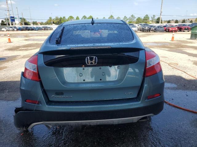 2015 Honda Crosstour Exl VIN: 5J6TF1H54FL000473 Lot: 61629034