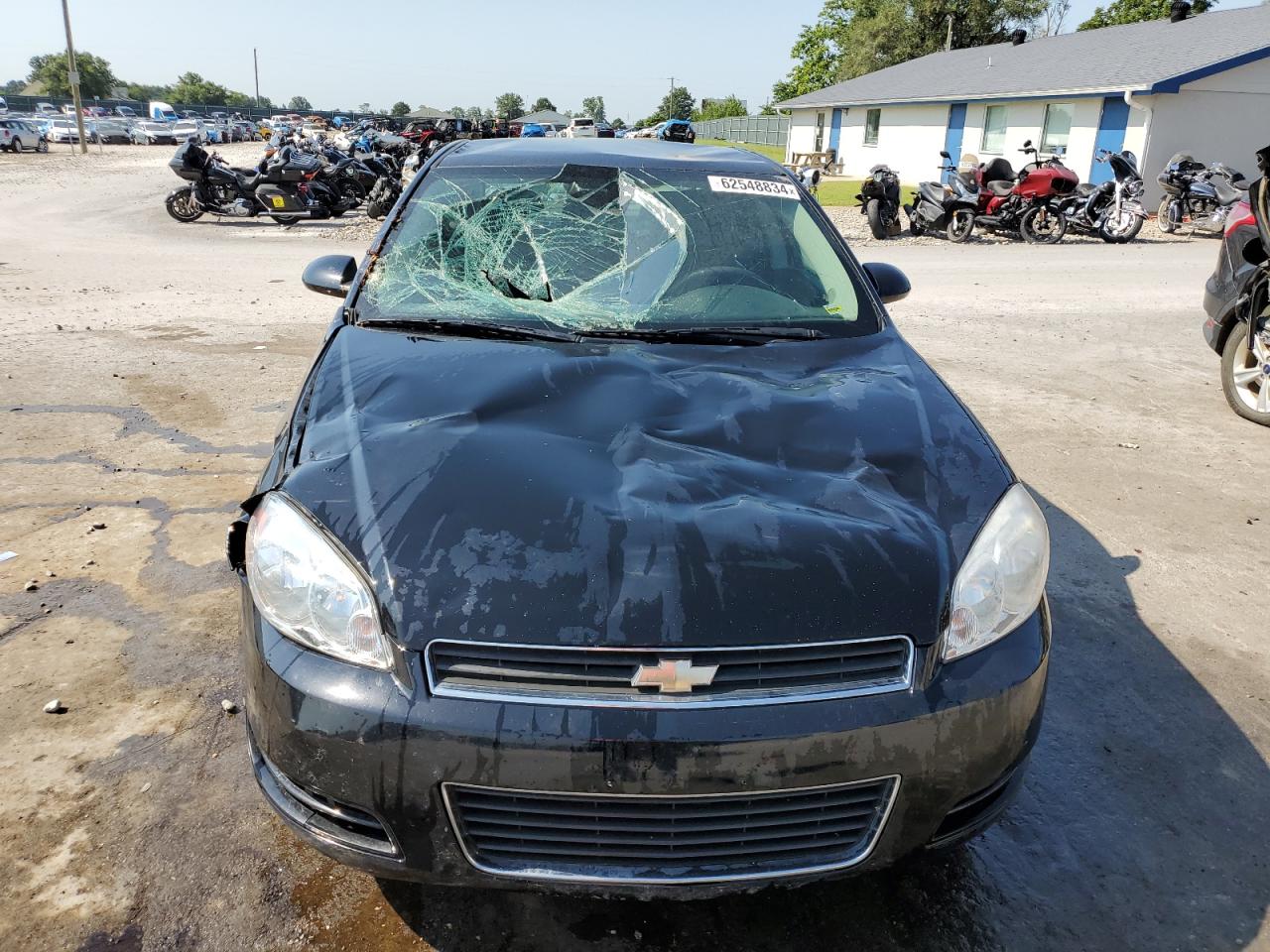 Lot #2869568826 2011 CHEVROLET IMPALA LS