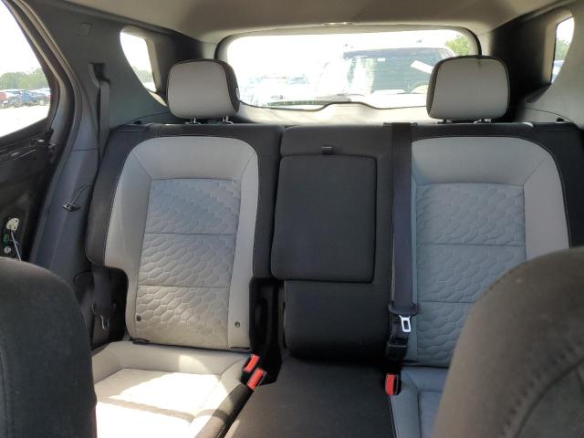 2018 CHEVROLET EQUINOX LS - 2GNAXHEV8J6200353