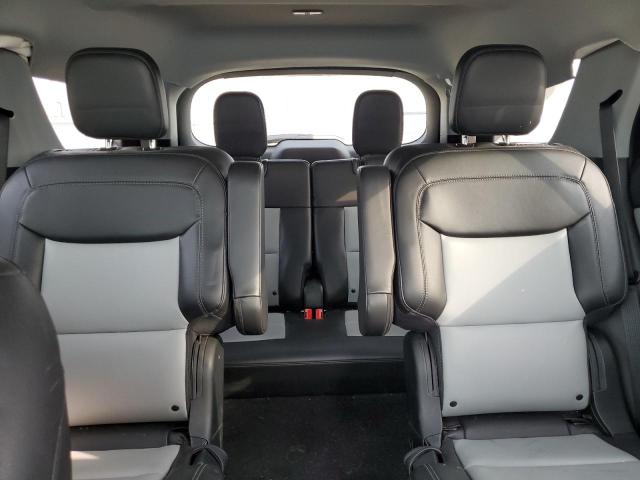 2023 FORD EXPLORER X - 1FMSK8DHXPGA55442