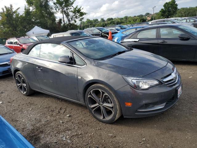 2016 BUICK CASCADA PR - W04WT3N51GG037643