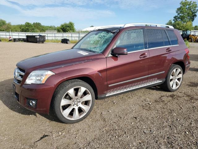 Vin: wdcgg8hbxaf472486, lot: 61239124, mercedes-benz glk-class 350 4matic 2010 img_1