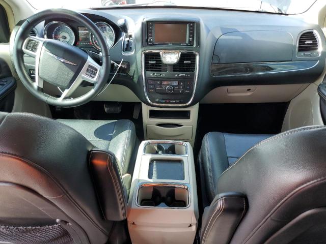 2014 Chrysler Town & Country Touring VIN: 2C4RC1BG0ER225191 Lot: 62223304