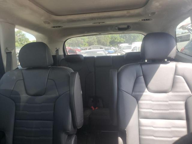 2023 Kia Telluride Sx VIN: 5XYP5DGC2PG334610 Lot: 61862084