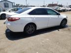 TOYOTA CAMRY LE photo