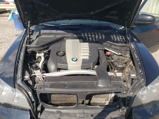 2012 BMW X5 xDrive35D VIN: 5UXZW0C56CL664379 Lot: 61665564