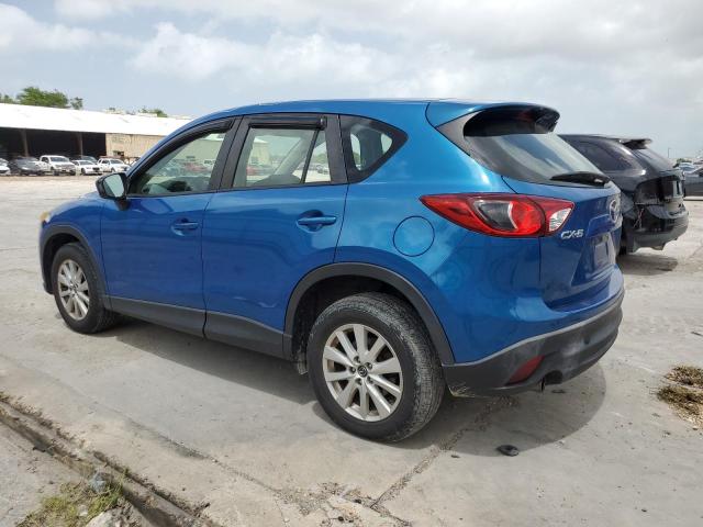 VIN JM3KE2BE6D0158404 2013 Mazda CX-5, Sport no.2