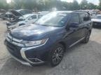 MITSUBISHI OUTLANDER photo