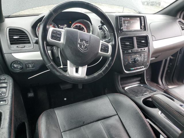 2019 Dodge Grand Caravan Gt VIN: 2C4RDGEG1KR692725 Lot: 62123784