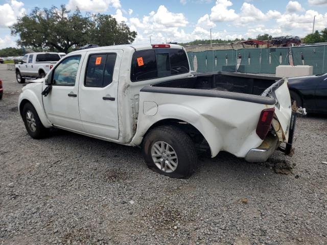 2019 NISSAN FRONTIER S 1N6AD0ER5KN777437  65130694