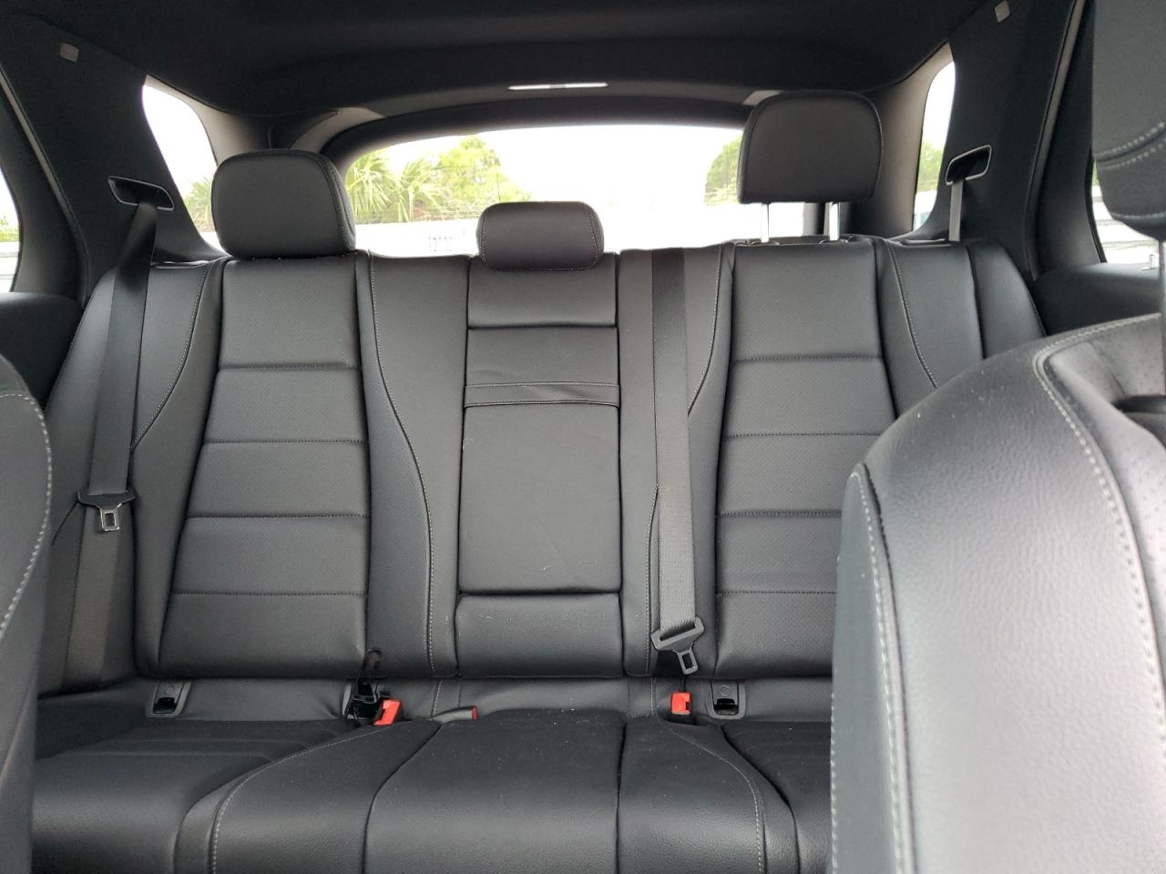 4JGFB4KB1LA183185 2020 Mercedes-Benz Gle 350 4Matic