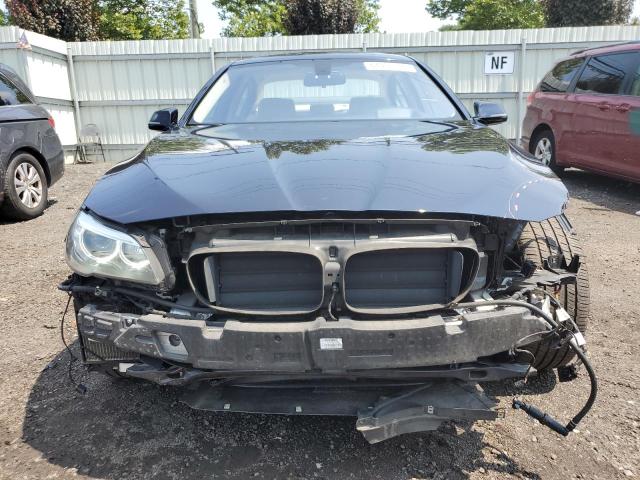 VIN WBA5B3C58FD542115 2015 BMW 5 Series, 535 XI no.5