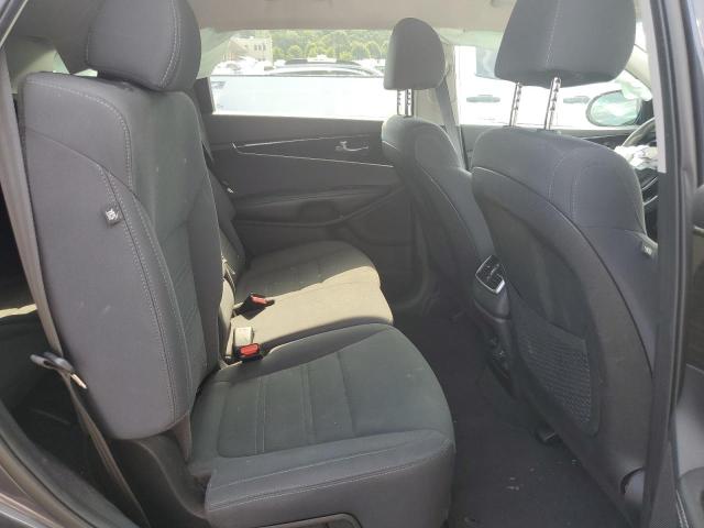 2019 KIA SORENTO LX - 5XYPGDA52KG550874