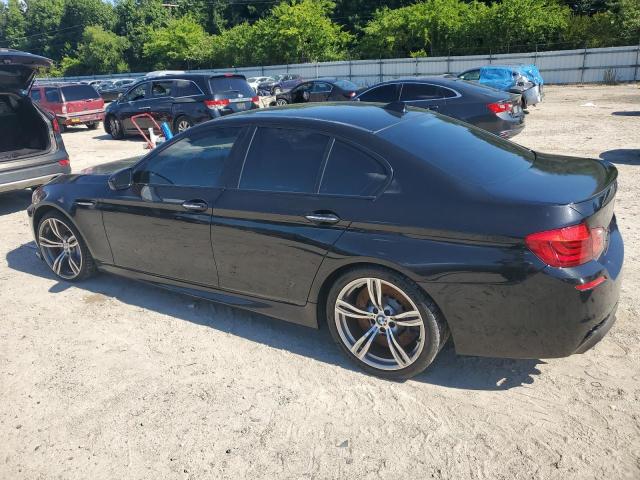 VIN WBSFV9C52DD096602 2013 BMW M5 no.2