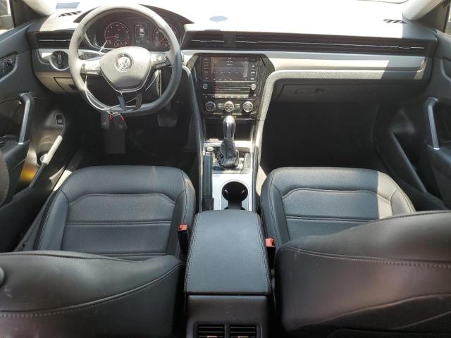 2021 VOLKSWAGEN PASSAT SE - 1VWSA7A32MC002132
