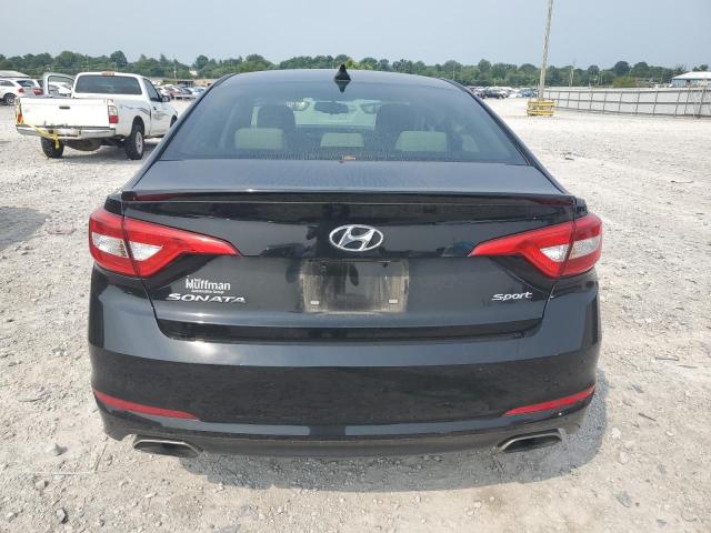 2015 HYUNDAI SONATA SPO - 5NPE34AF7FH103077