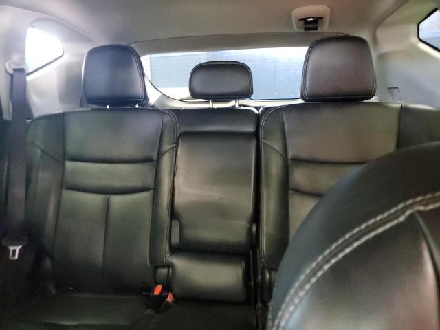 2019 Nissan Murano S VIN: 5N1AZ2MS1KN131926 Lot: 62876054