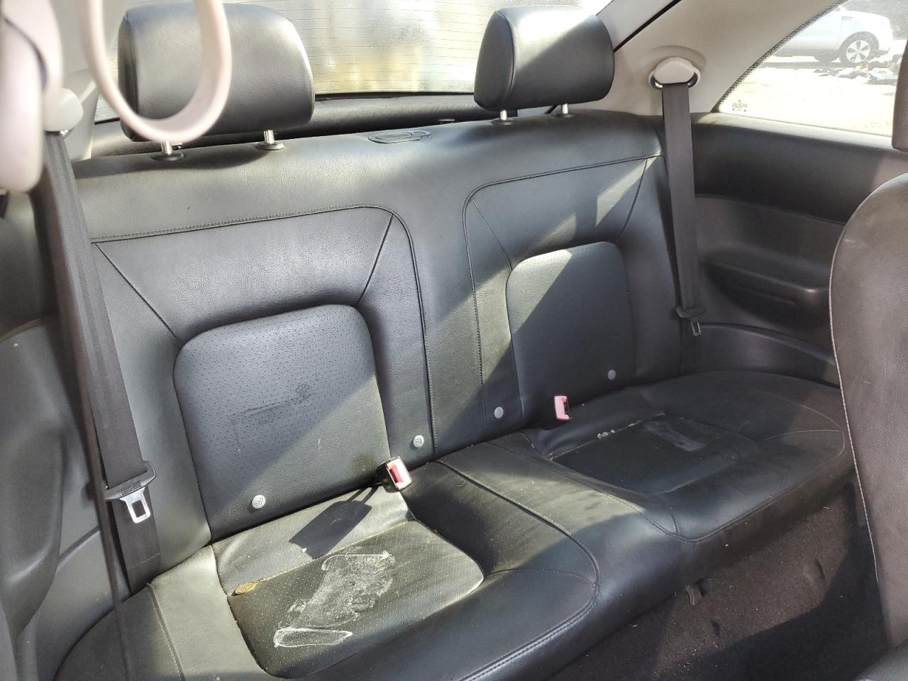 3VWPW3AGXAM007608 2010 Volkswagen New Beetle