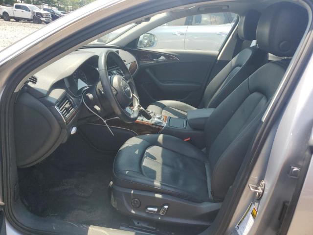 2016 AUDI A6 PREMIUM - WAUCFAFC2GN131430
