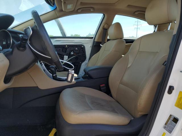 2013 Hyundai Sonata Se VIN: 5NPEC4AB0DH509700 Lot: 61077704