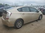 TOYOTA PRIUS photo