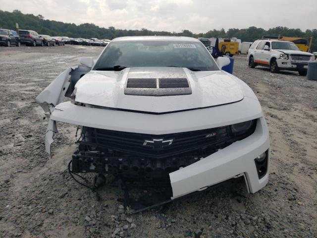 2013 CHEVROLET CAMARO ZL1 2G1FZ1EP9D9805415  65178594