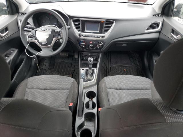 2021 HYUNDAI ACCENT SE - 3KPC24A68ME131448
