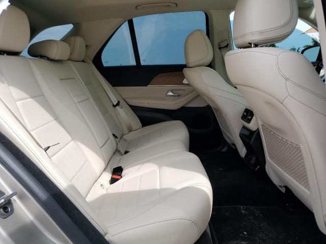 2022 MERCEDES-BENZ GLE 350 - 4JGFB4JB4NA804696