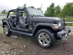 JEEP WRANGLER U photo