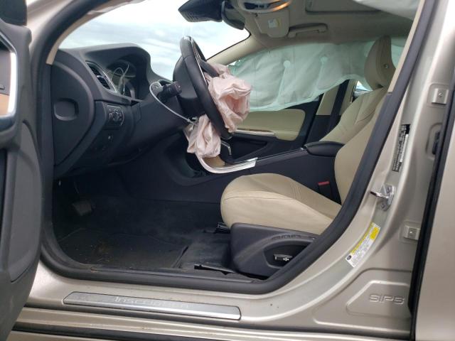 2018 VOLVO S60 T5 - LYV402TM4JB165792