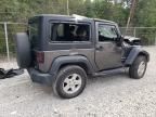 JEEP WRANGLER S photo