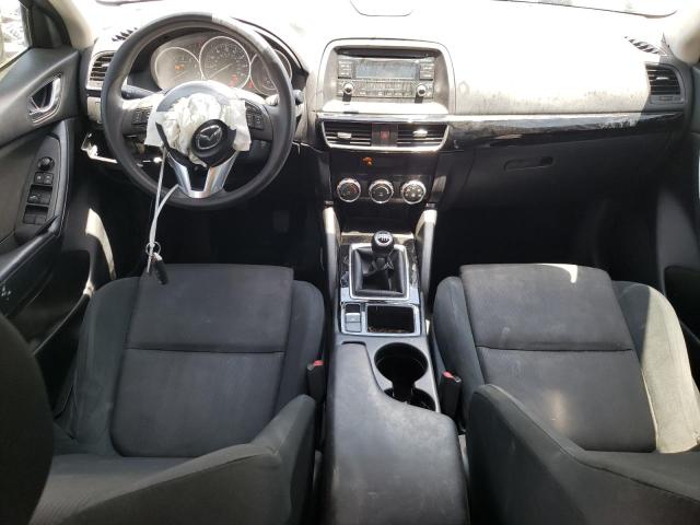 2016 Mazda Cx-5 Sport VIN: JM3KE2BE5G0806660 Lot: 62530124