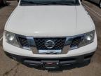 NISSAN FRONTIER S photo