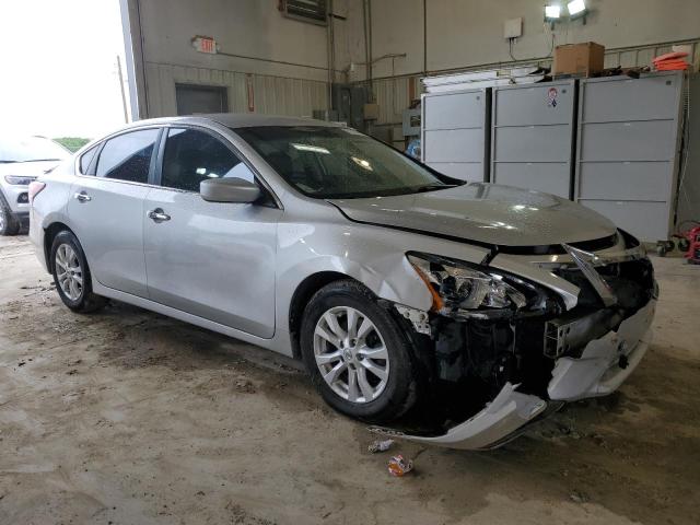 VIN 1N4AL3AP6EC265543 2014 Nissan Altima, 2.5 no.4