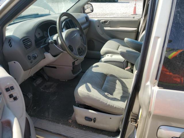 2005 Chrysler Town & Country Touring VIN: 2C8GP54L45R429973 Lot: 63562824