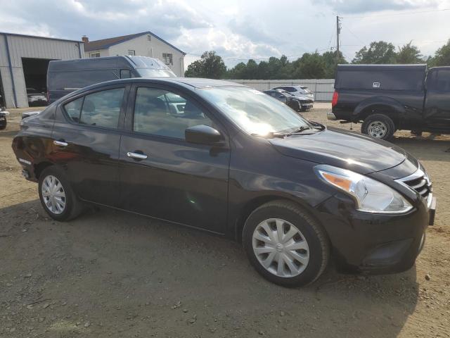 2018 NISSAN VERSA S - 3N1CN7AP3JL845306