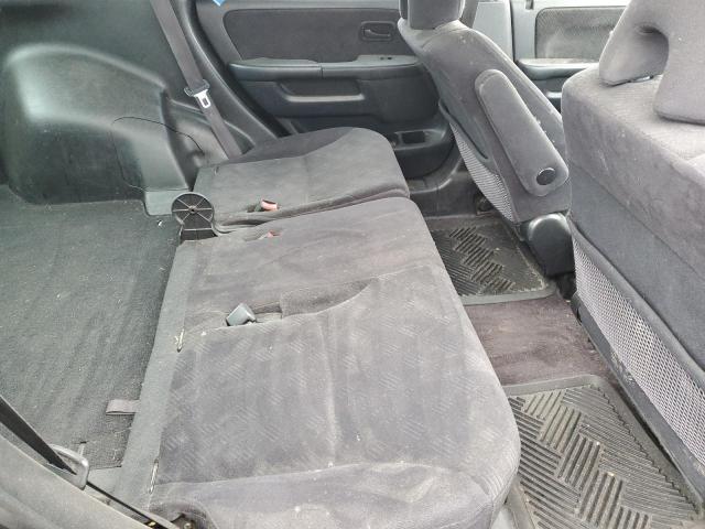 2005 Honda Cr-V Ex VIN: JHLRD78805C801454 Lot: 60644344