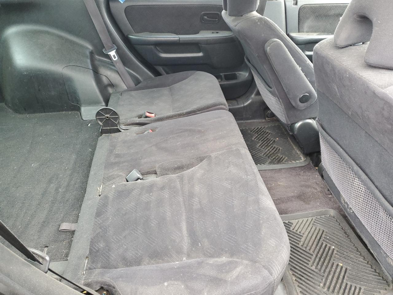 JHLRD78805C801454 2005 Honda Cr-V Ex