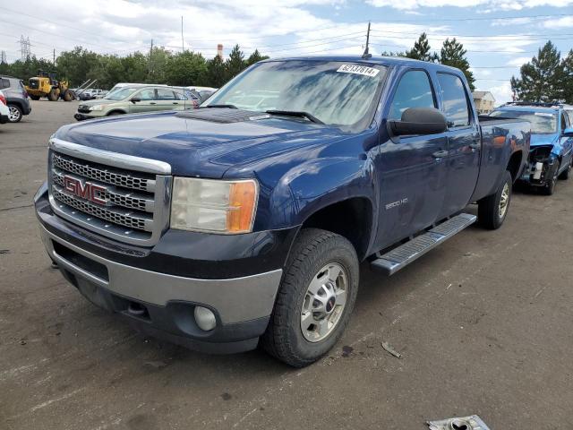 GMC SIERRA K25