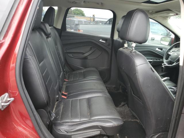 VIN 1FMCU9J99GUB71802 2016 Ford Escape, Titanium no.10