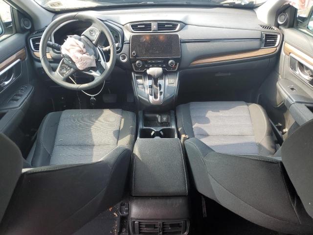 2018 HONDA CR-V EX - 2HKRW2H59JH664741
