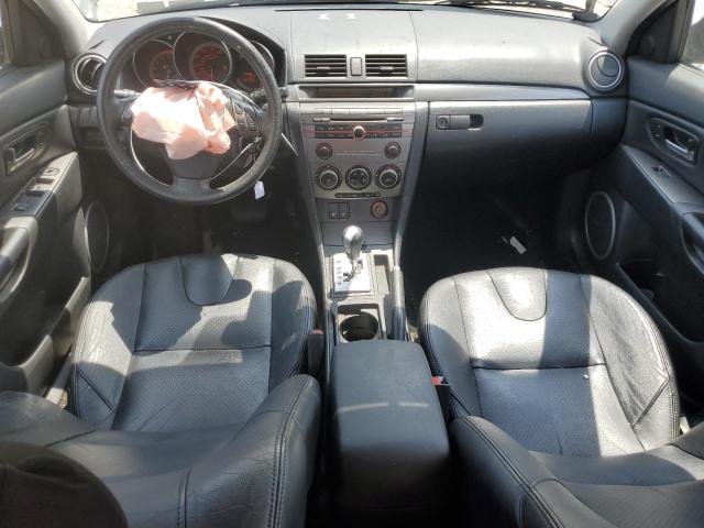 2007 Mazda 3 Hatchback VIN: JM1BK343471727090 Lot: 61981674