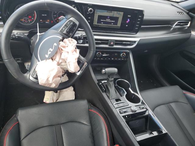 2024 KIA K5 GT - 5XXG44J80RG235007