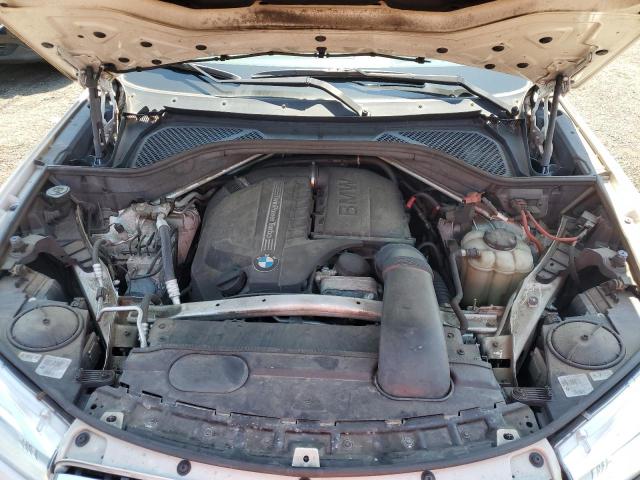 2016 BMW X5 XDRIVE3 - 5UXKR0C52G0S92586
