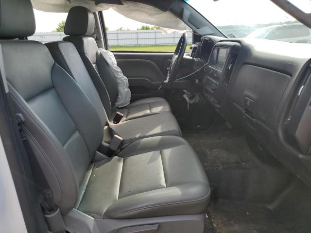 2018 GMC SIERRA C25 - 1GT21REG7JZ283591