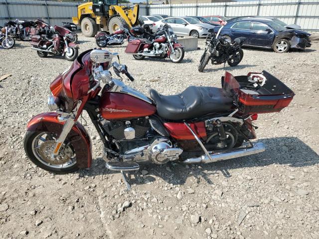 2009 HARLEY-DAVIDSON FLHTCUSE4 1HD1PR8199Y952249