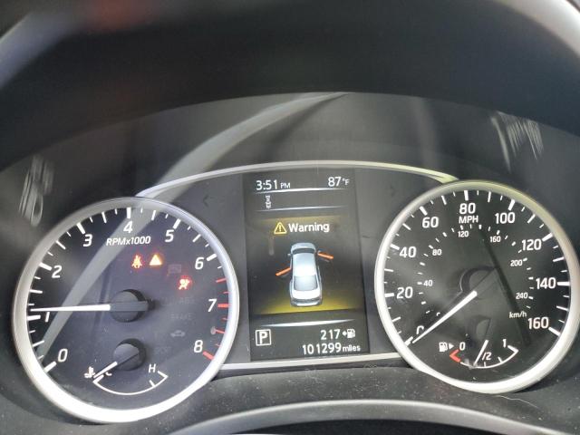 2018 NISSAN SENTRA S/S - 3N1AB7AP9JY307941